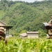 2025 Eighth Army Best Squad Competition Weapons Lane
