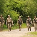 2025 Eighth Army Best Squad Competition Weapons Lane
