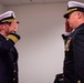 Patrol Squadron 46 Holds Change of Command Ceremony