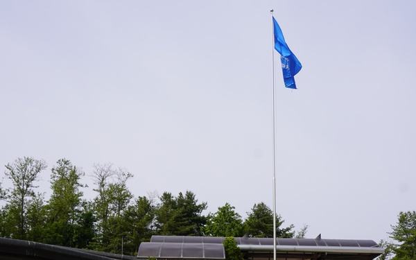 DET Chinhae DMZ Trip