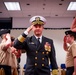 Patrol Squadron 46 Holds Change of Command Ceremony