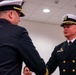 Patrol Squadron 46 Holds Change of Command Ceremony