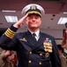 Patrol Squadron 46 Holds Change of Command Ceremony