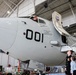 Patrol Squadron 46 Holds Change of Command Ceremony