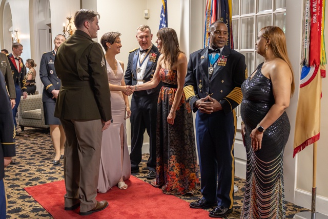 1TSC 75th Anniversary Ball