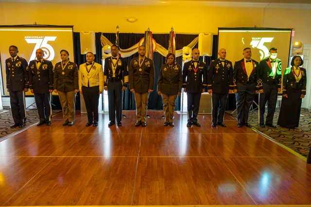 1TSC 75th Anniversary Ball