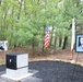 Honoring a fallen Golden Knights photographer, Korean War veteran