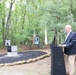 Rededicating Turner Drop Zone, recalling history