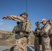 Estonian Defence Forces Conduct Close Air Support Live Fire Exercise