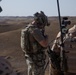 Estonian Defence Forces Conduct Close Air Support Live Fire Exercise