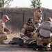 Estonian Defence Forces Conduct Medical Exercises