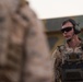 Estonian Defence Forces Conduct Medical Exercises