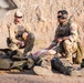 Estonian Defence Forces Conduct Medical Exercises
