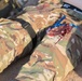 Estonian Defence Forces Conduct Medical Exercises