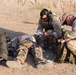 Estonian Defence Forces Conduct Medical Exercises