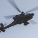 Estonian Defence Forces Conduct Close Air Support Live Fire Exercise