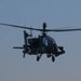 Estonian Defence Forces Conduct Close Air Support Live Fire Exercise