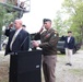 Remembering the fallen, honoring the family