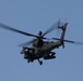 Estonian Defence Forces Conduct Close Air Support Live Fire Exercise
