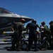 31st MEU | F-35B Ordinance Load, Flight Operations