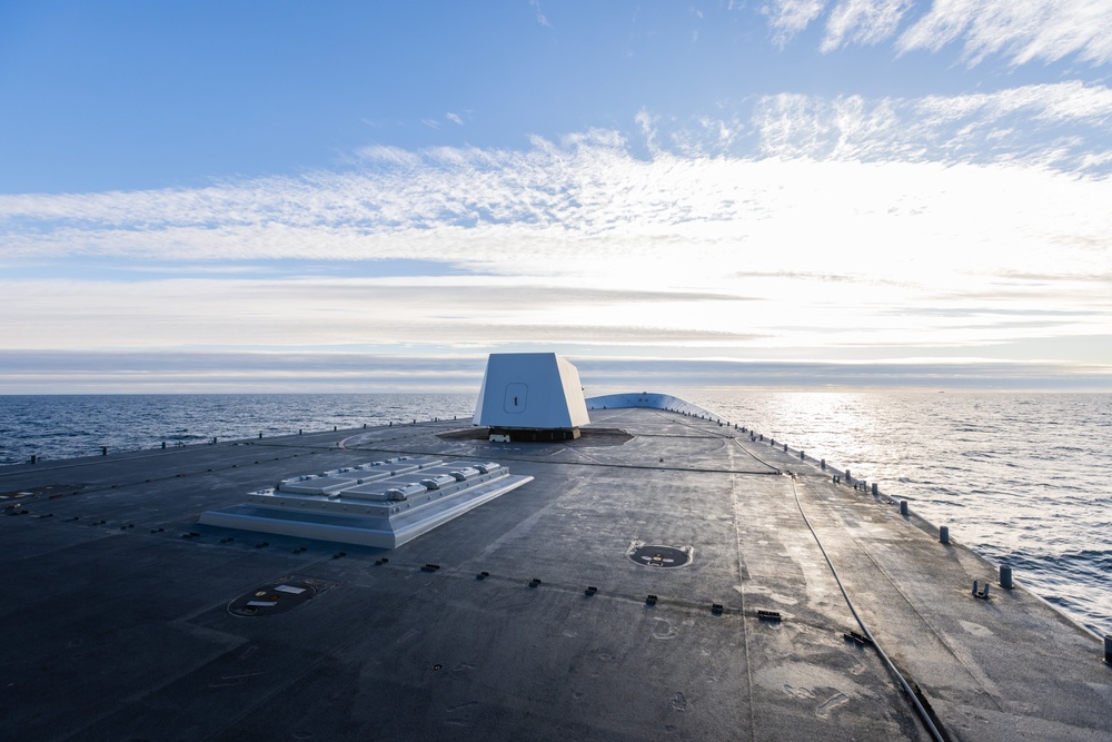 Formidable Shield 2025