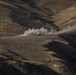 Estonian Defence Forces Conduct Close Air Support Live Fire Exercise