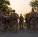 Estonian Defence Forces Conduct Medical Exercises