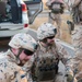 Estonian Defence Forces Conduct Medical Exercises