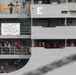 USNS Comfort Underway Replenishment