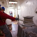 USNS Comfort Underway Replenishment