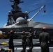 31st MEU | F-35B Ordinance Load, Flight Operations