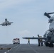 31st MEU | F-35B flight operations