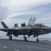 31st MEU | F-35B flight operations
