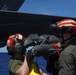 31st MEU | F-35B Ordinance Load, Flight Operations
