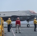 31st MEU | F-35B flight operations