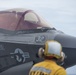 31st MEU | F-35B flight operations