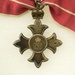COL Thomas Nelson Page, Medical Corps, and former Chief Surgeon 8th Army was made an Honorary Commander of the Military Division of the Most Excellent Order of the British Empire, 2 May 1956.