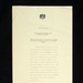 COL Thomas Nelson Page, Medical Corps, and former Chief Surgeon 8th Army was made an Honorary Commander of the Military Division of the Most Excellent Order of the British Empire, 2 May 1956.