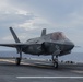 31st MEU | F-35B flight operations