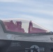 31st MEU | F-35B flight operations