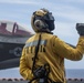31st MEU | F-35B flight operations