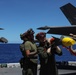 31st MEU | F-35B Ordinance Load, Flight Operations