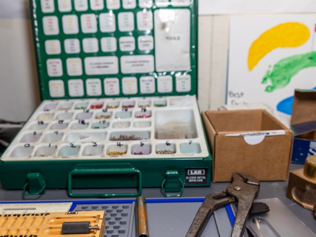 Locking in Talent: How Internal Growth Strengthens NSSC