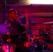 Amplifying Morale: The AFCENT Band's Musical Outreach