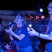 Amplifying Morale: The AFCENT Band's Musical Outreach