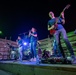 Amplifying Morale: The AFCENT Band's Musical Outreach