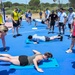 NAVSTA Rota Waterfront Fitness Center opening