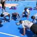 NAVSTA Rota Waterfront Fitness Center opening