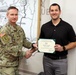 Buffalo District Engineer Recognized as Hard Hat of the Year for Great Lakes and Ohio River Division