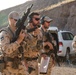 Estonian Defence Forces Conduct Range Operations